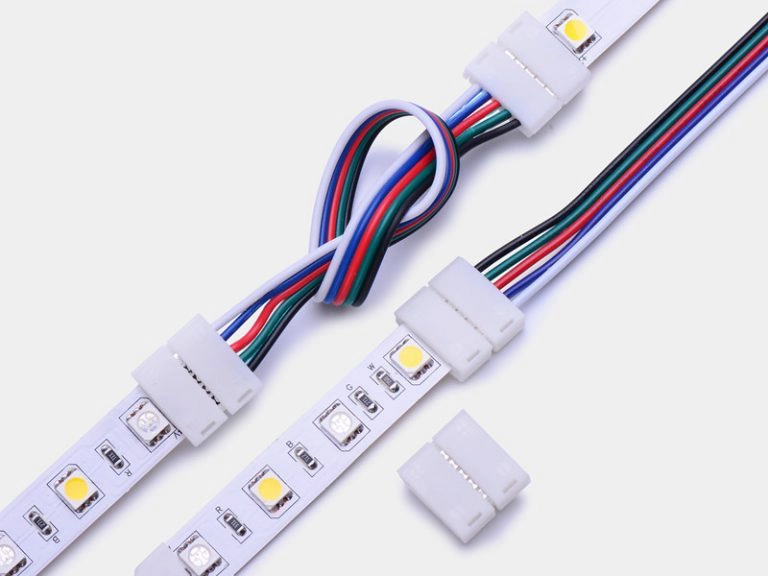 LED-strips koppelen en verlengen: zo doe je dat stap voor stap
