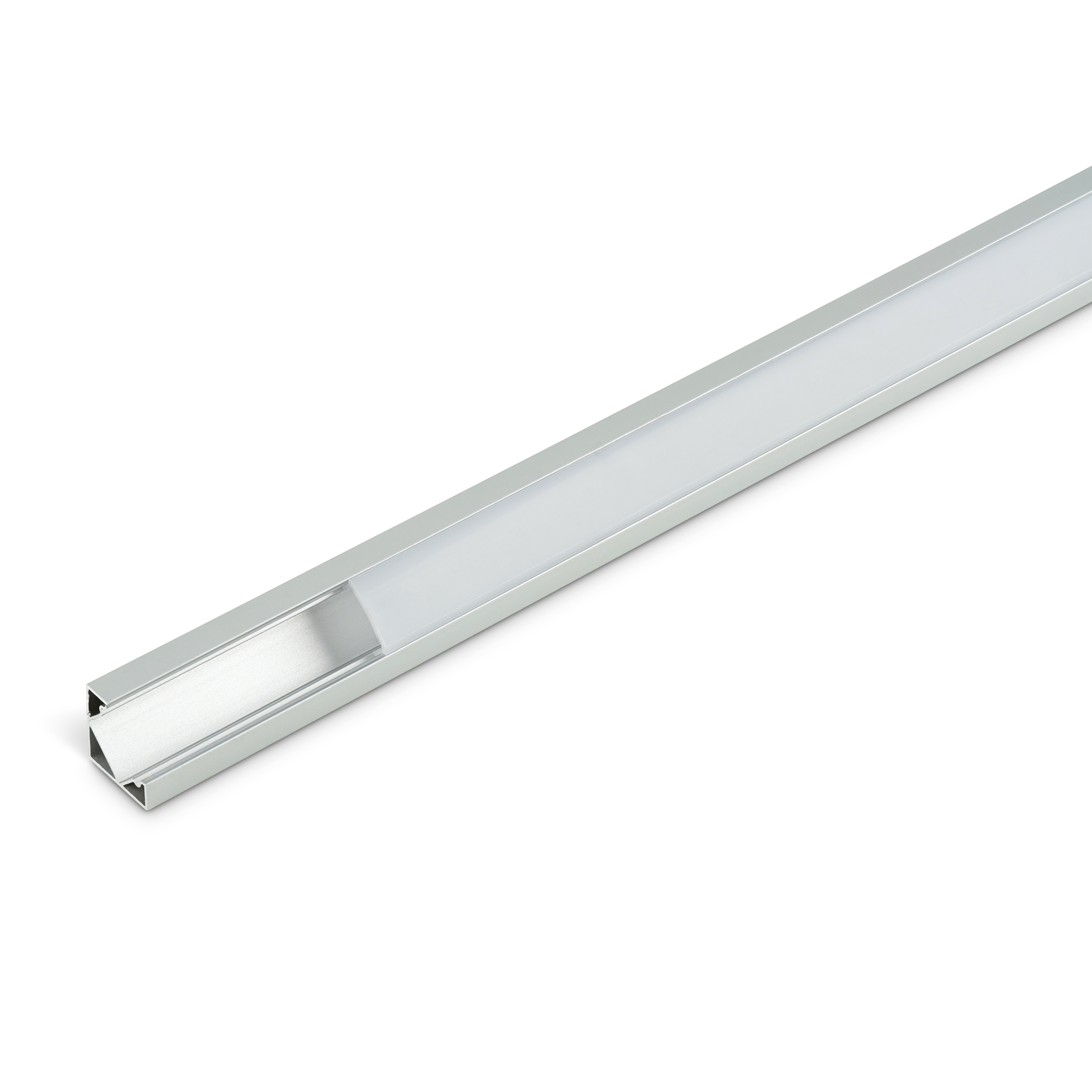 ledstrip-hoekprofiel-rgbw-rgbww-met-afdekking.jpg, Lichtarmatuur, Aluminium, Lemmet, Scheermes, Wapen